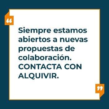 Abiertos a colaboracion