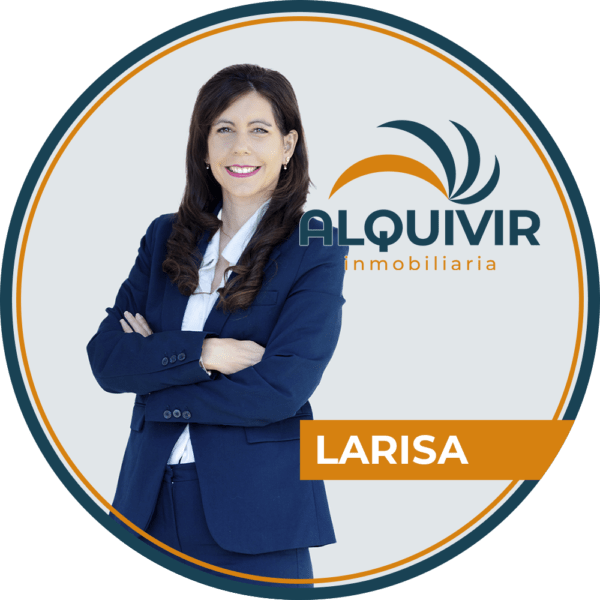 PERFILES INDIVIDUALES LARISA